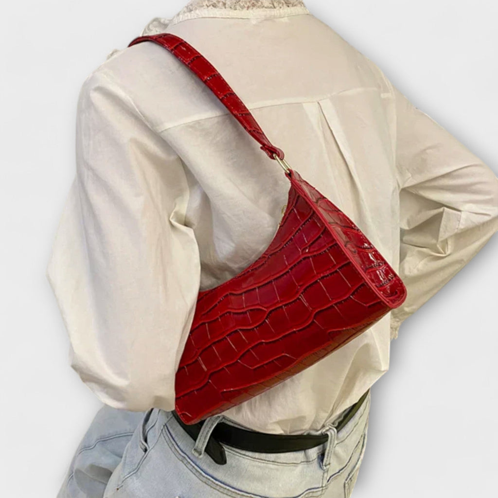 Sac en cuir Eline Granger