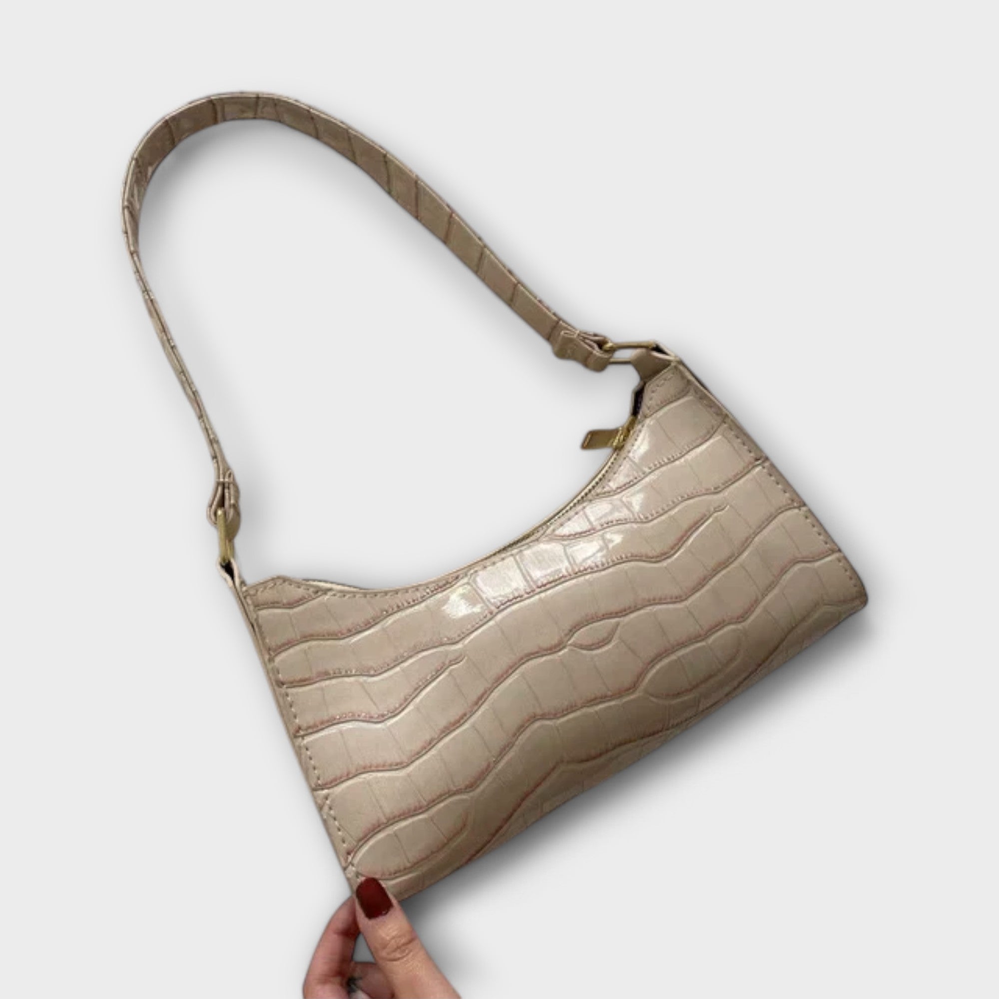 Sac en cuir Eline Granger