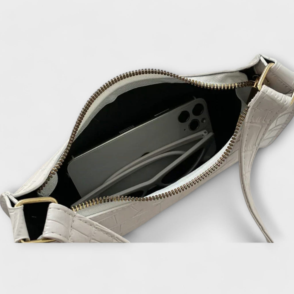 Sac en cuir Eline Granger