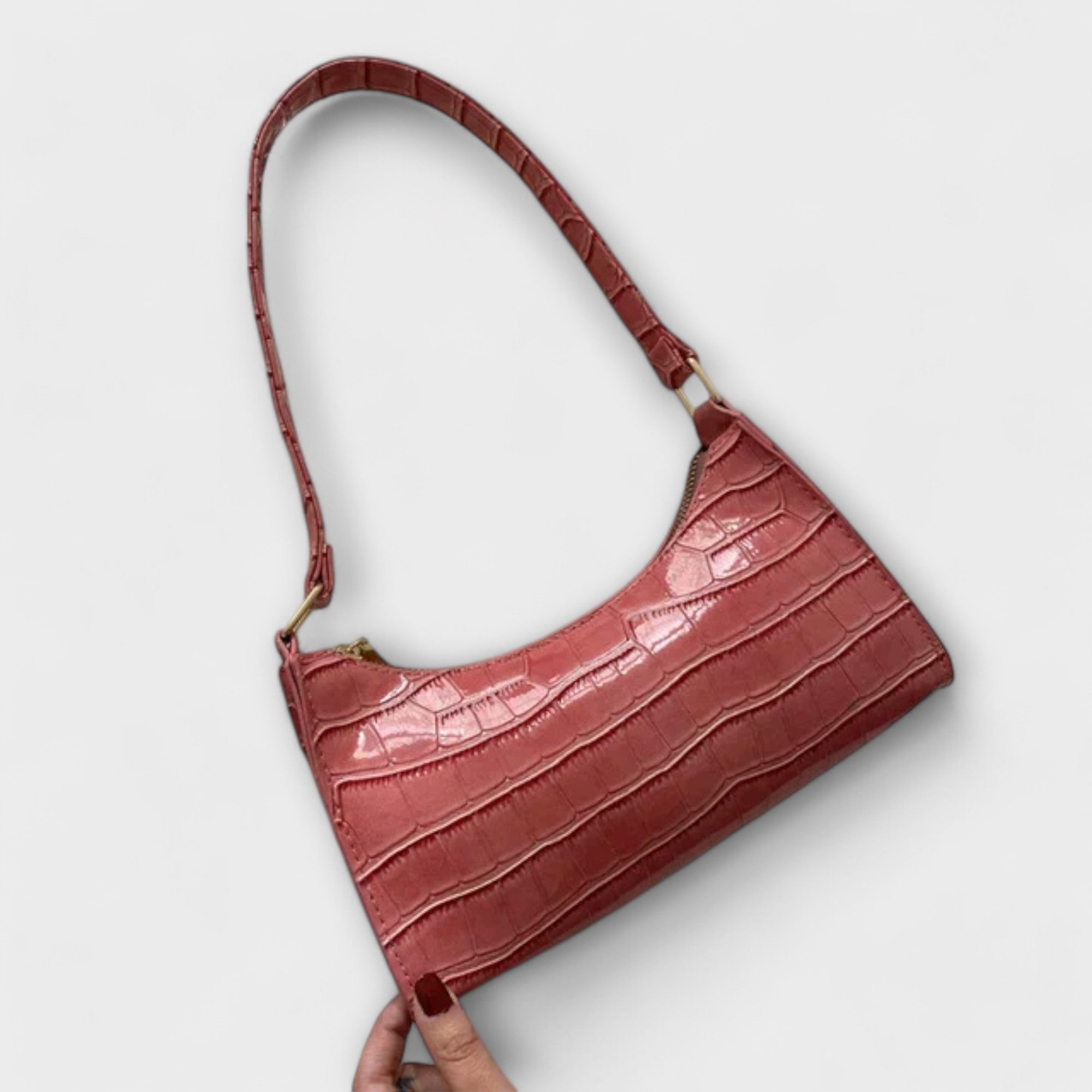 Sac en cuir Eline Granger