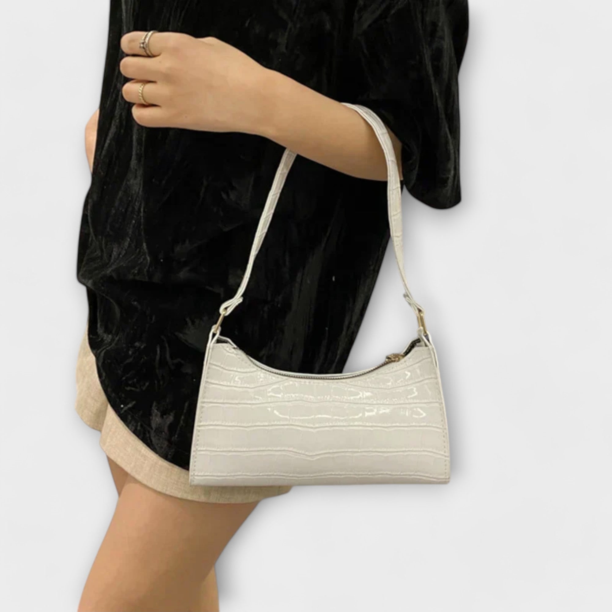Sac en cuir Eline Granger