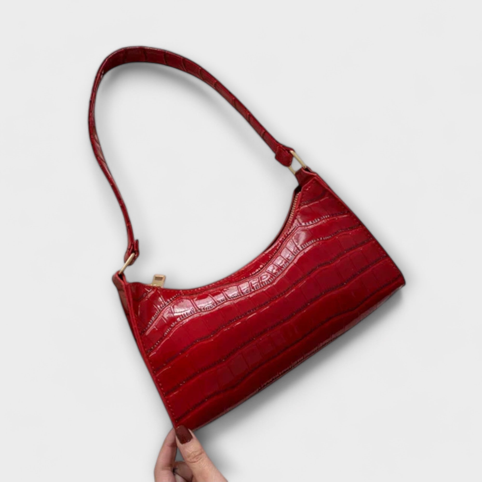 Sac en cuir Eline Granger