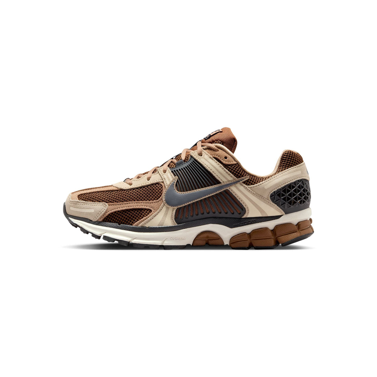 Nike Zoom Vomero 5 - Light British Tan / Dark Smoke Grey
