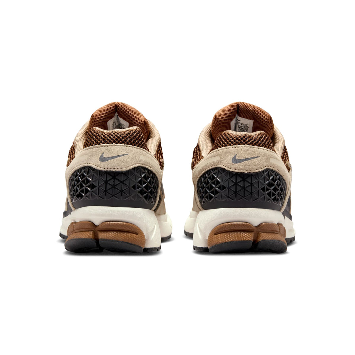 Nike Zoom Vomero 5 - Light British Tan / Dark Smoke Grey