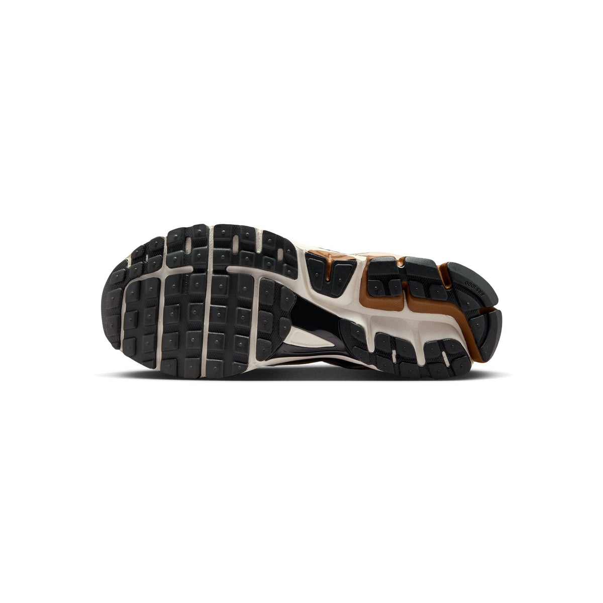 Nike Zoom Vomero 5 - Light British Tan / Dark Smoke Grey