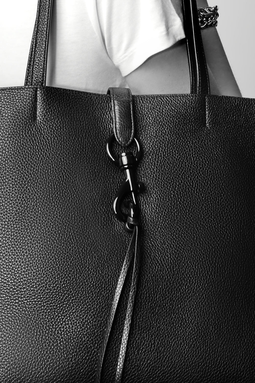 Rebecca Minkoff Megan Tote - Stone