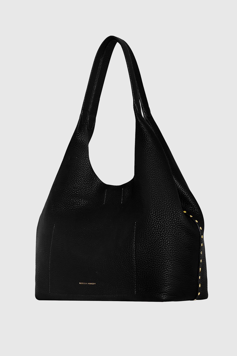 Rebecca Minkoff Darren Signature Carryall - Black