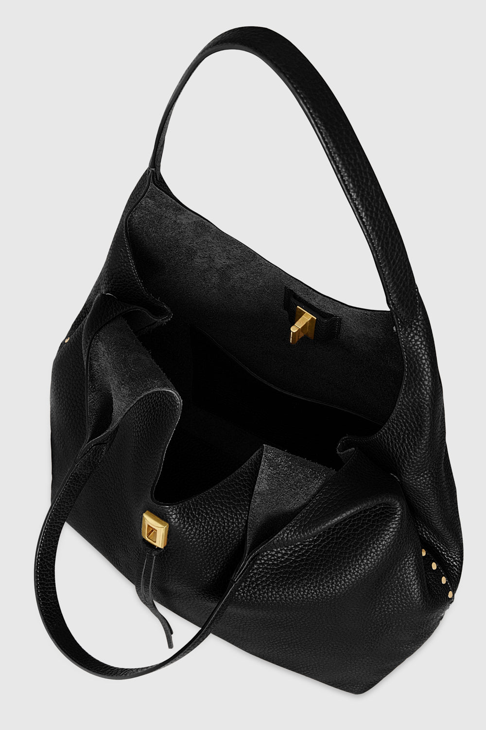 Rebecca Minkoff Darren Signature Carryall - Black