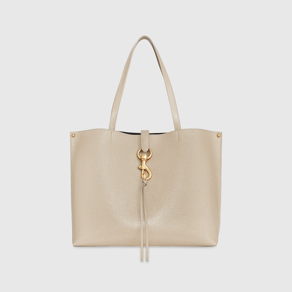 Rebecca Minkoff Megan Tote - Stone