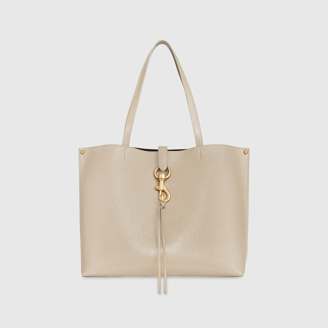 Rebecca Minkoff Megan Tote - Stone