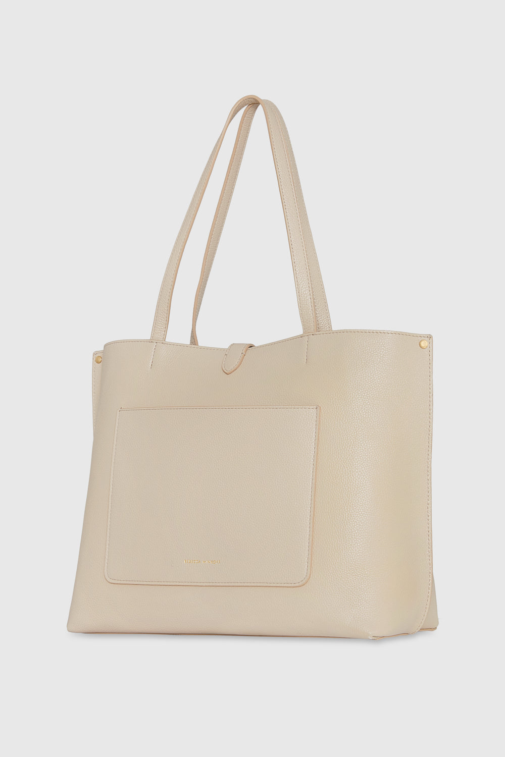 Rebecca Minkoff Megan Tote - Stone