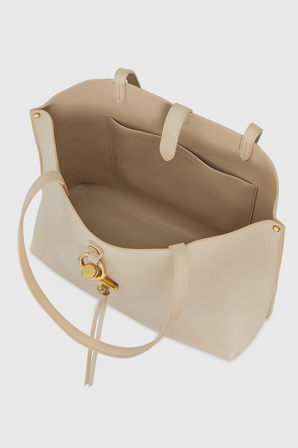 Rebecca Minkoff Megan Tote - Stone