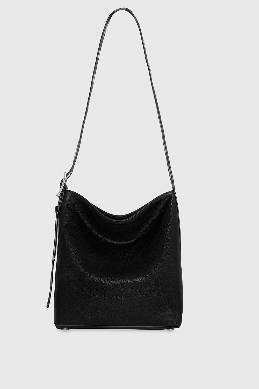 Rebecca Minkoff Crosby Bucket - Black