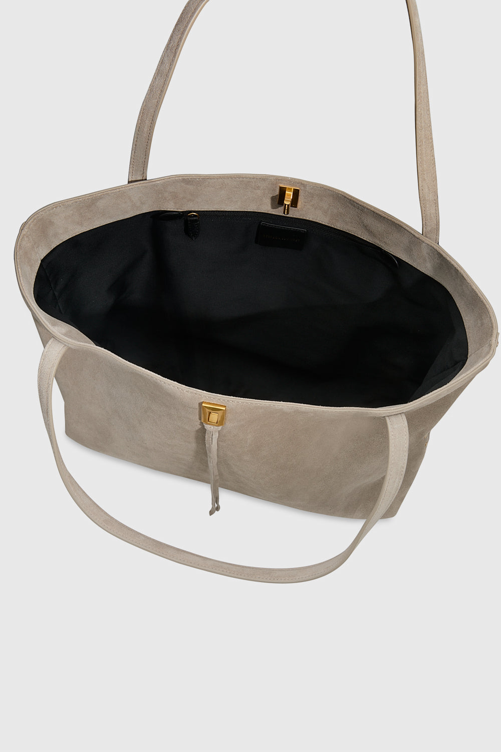 Rebecca Minkoff Darren Unlined Tote - Clay