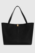 Rebecca Minkoff Darren Unlined Tote - Black