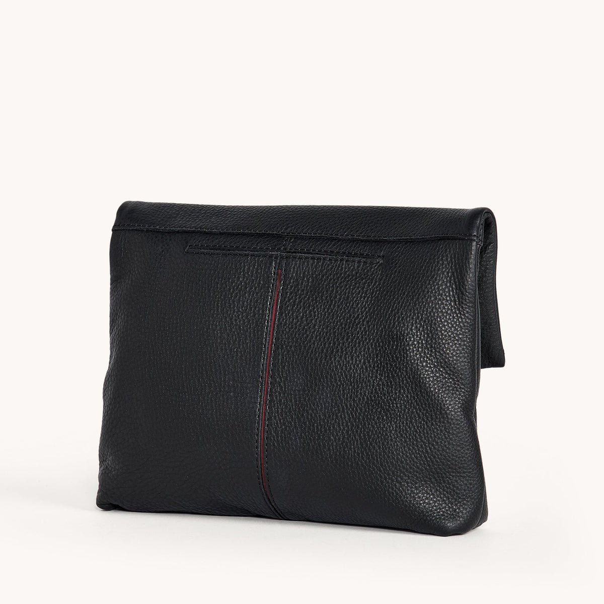 Hammitt VIP Medium - Black / Gunmetal