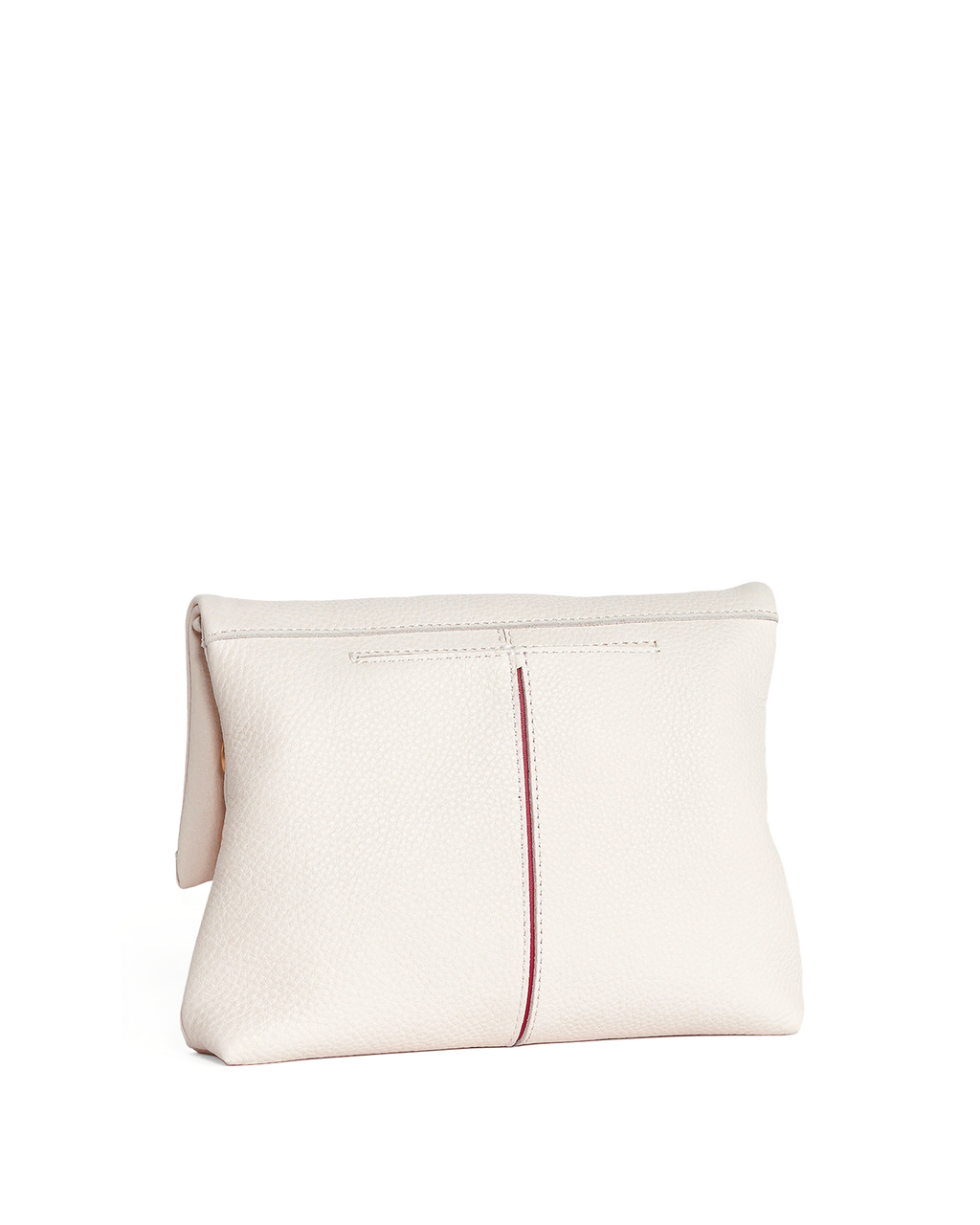 Hammitt VIP Medium - Calla Lily White / Brushed Gold