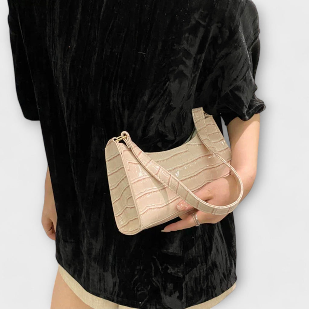 Sac en cuir Eline Granger