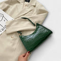 Sac en cuir Eline Granger