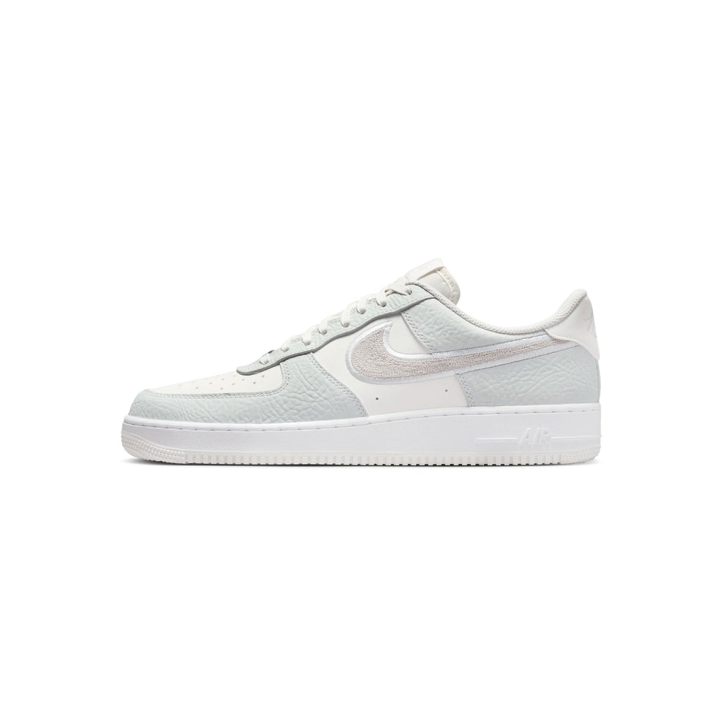 Nike Air Force 1 '07 Low - Summit White / Vast Grey
