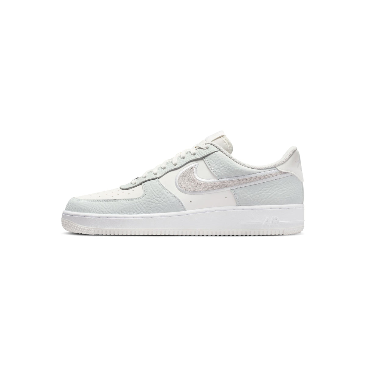Nike Air Force 1 '07 Low - Summit White / Vast Grey