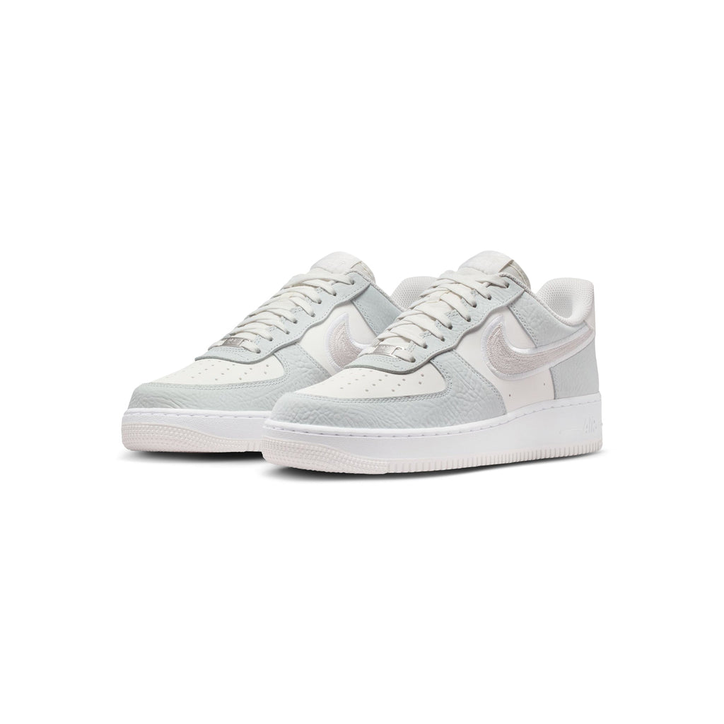 Nike Air Force 1 '07 Low - Summit White / Vast Grey