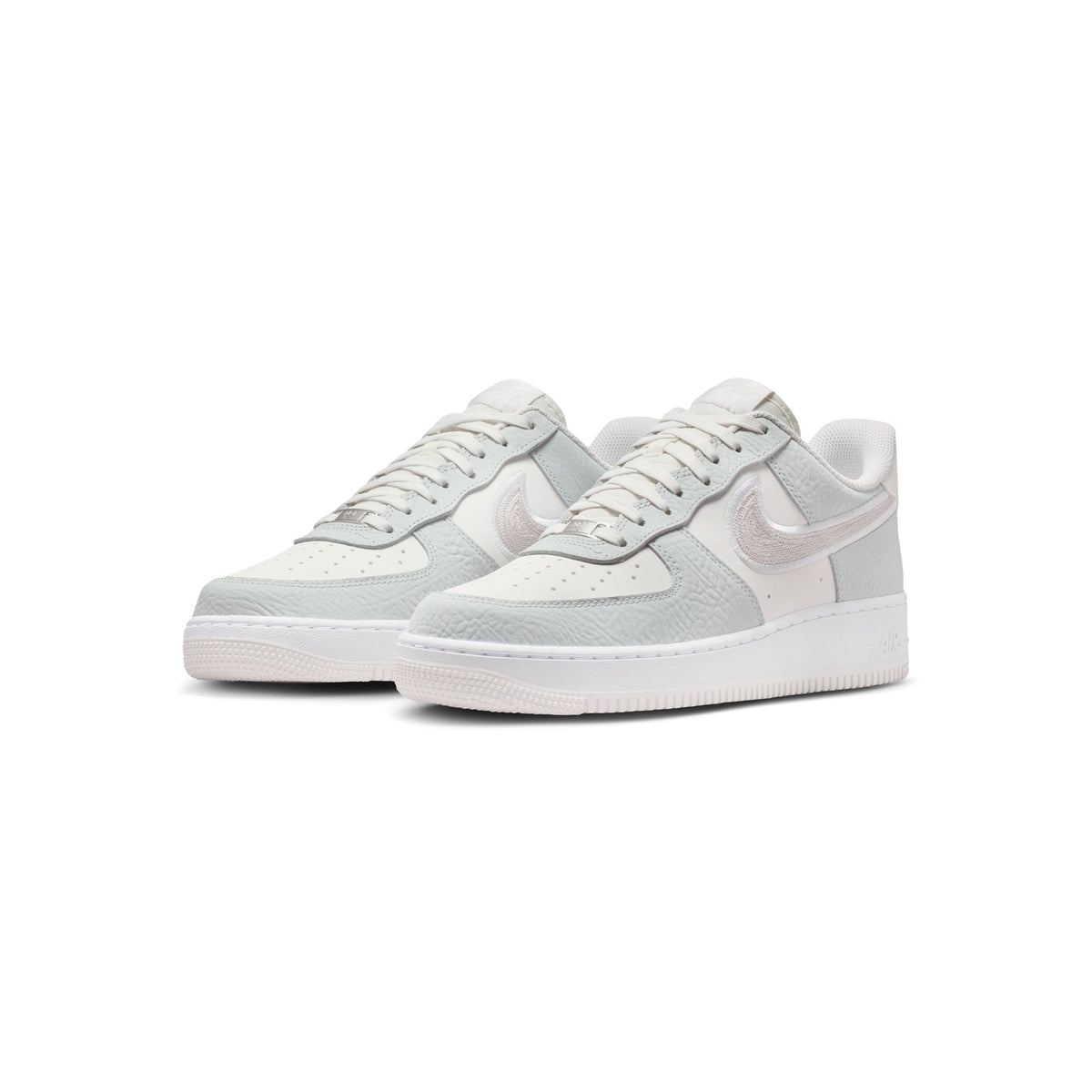 Nike Air Force 1 '07 Low - Summit White / Vast Grey