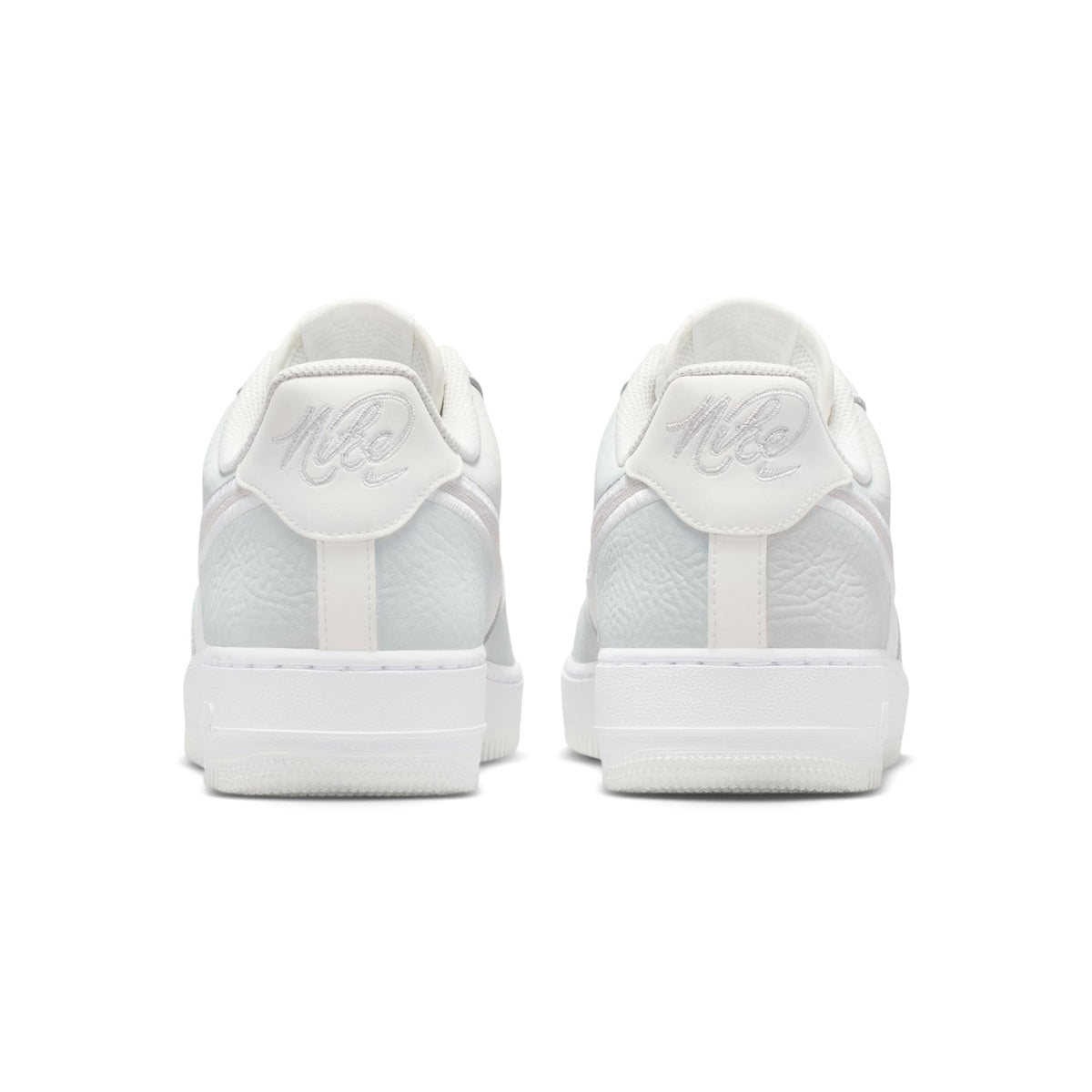 Nike Air Force 1 '07 Low - Summit White / Vast Grey