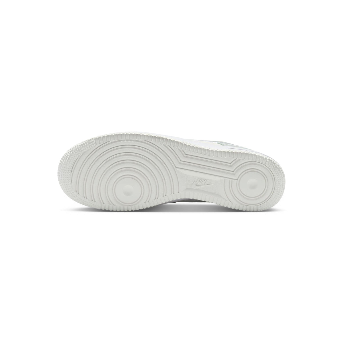 Nike Air Force 1 '07 Low - Summit White / Vast Grey