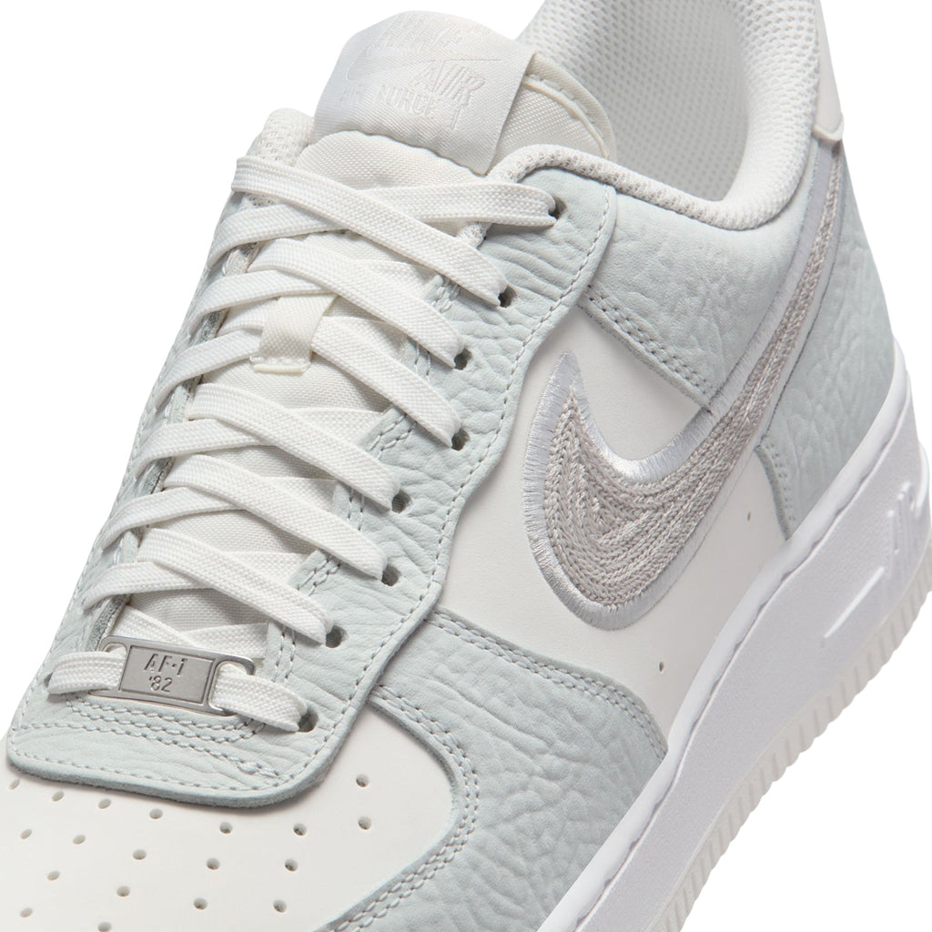 Nike Air Force 1 '07 Low - Summit White / Vast Grey