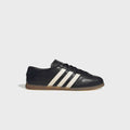 Adidas Gazelle Lo Pro - Core Black / Chalk White / Gum