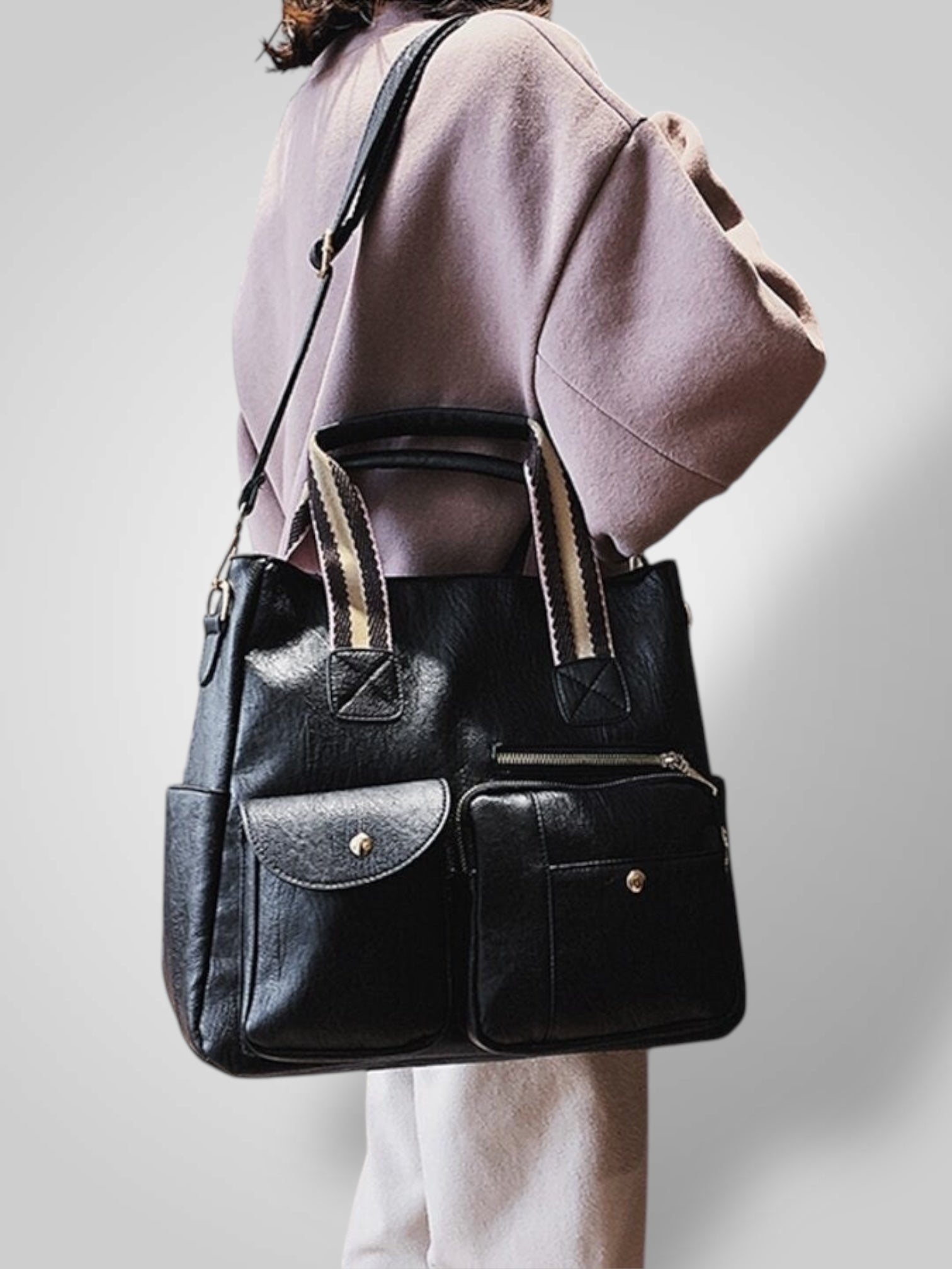 Lumi | Sac Rétro