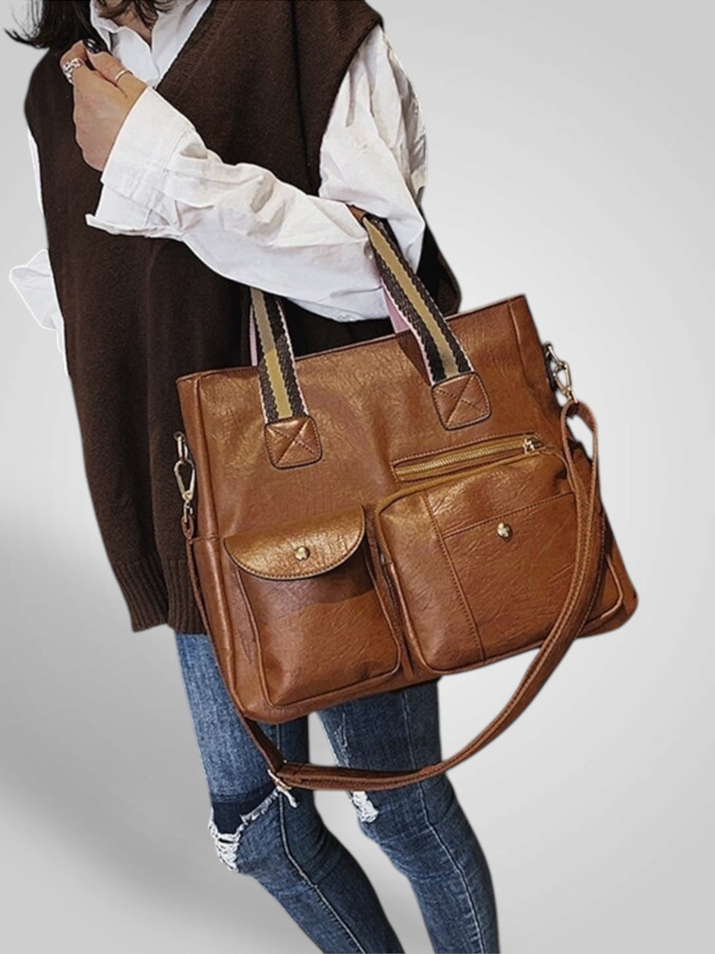 Lumi | Sac Rétro