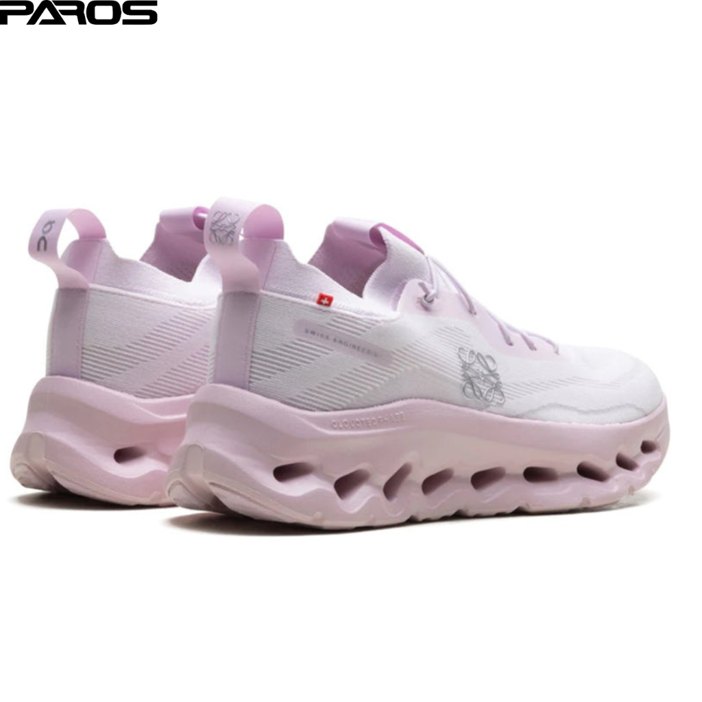 On Cloudtilt x Loewe - Pale Pink
