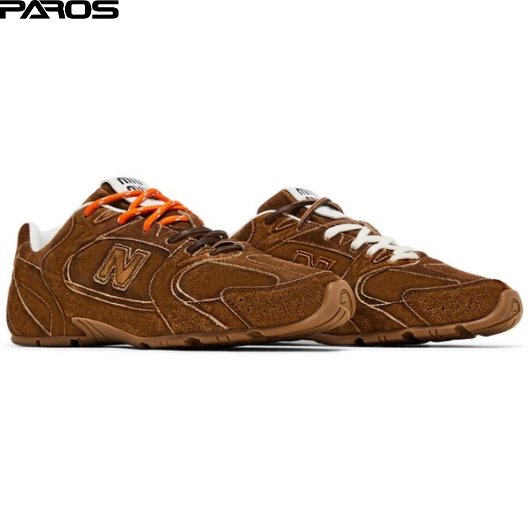 New Balance x Miu Miu 530 SL - Cinnamon