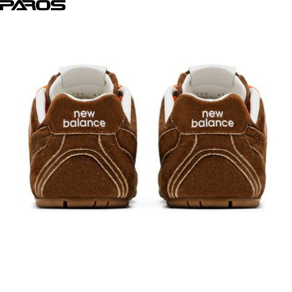New Balance x Miu Miu 530 SL - Cinnamon