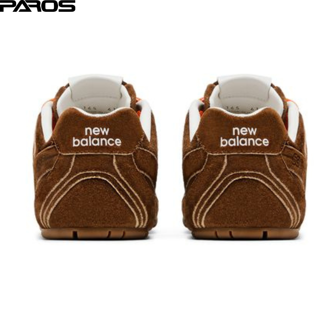 New Balance x Miu Miu 530 SL - Cinnamon
