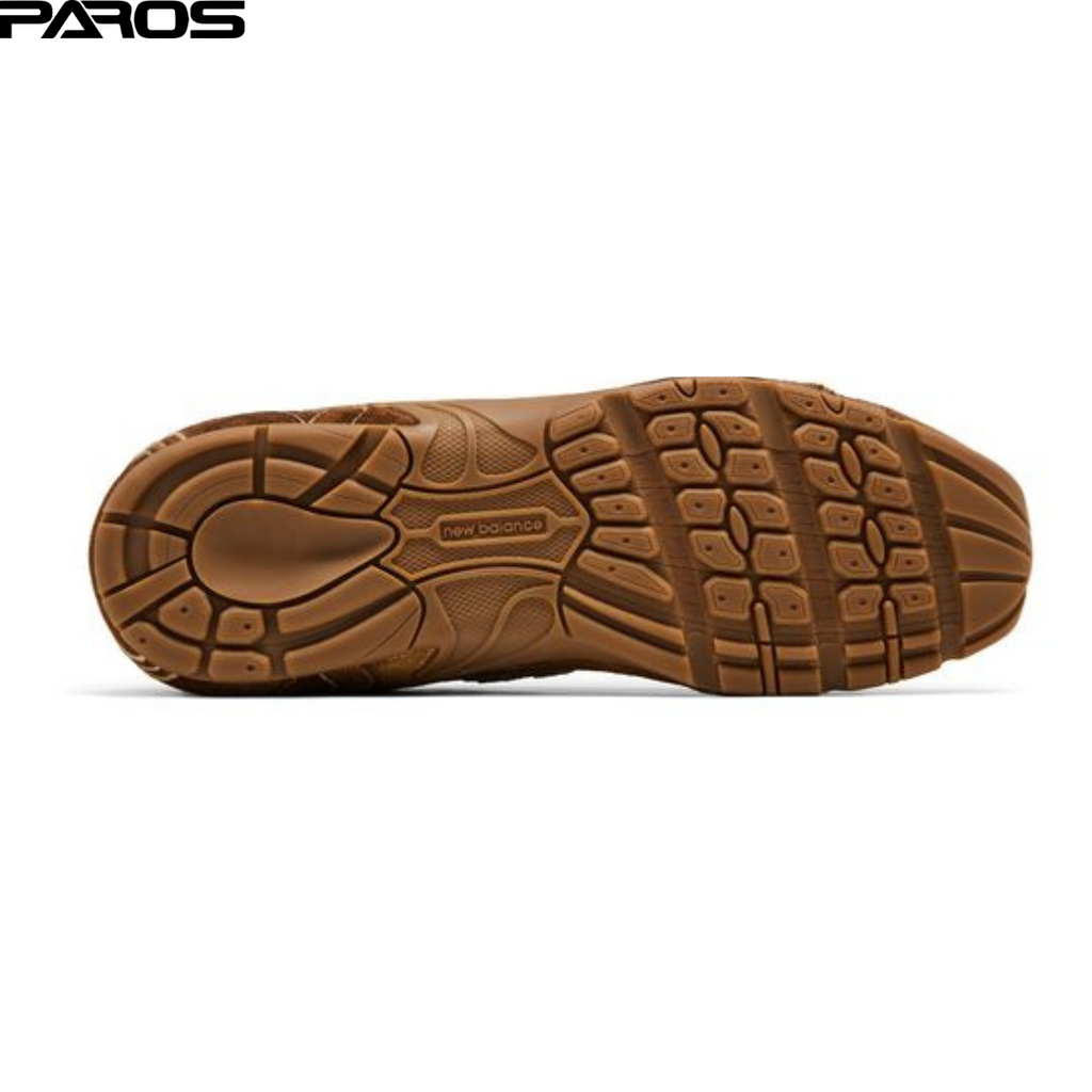 New Balance x Miu Miu 530 SL - Cinnamon