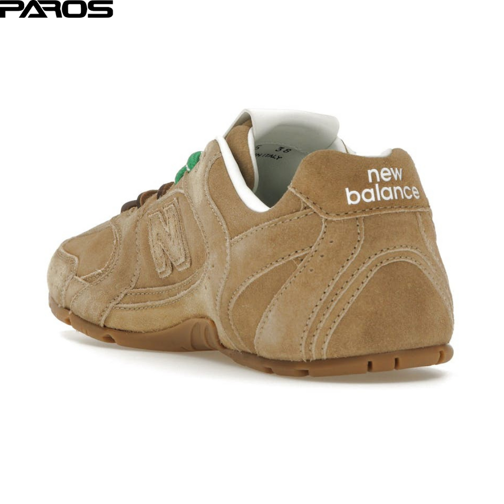 New Balance x Miu Miu 530 SL - Ecru