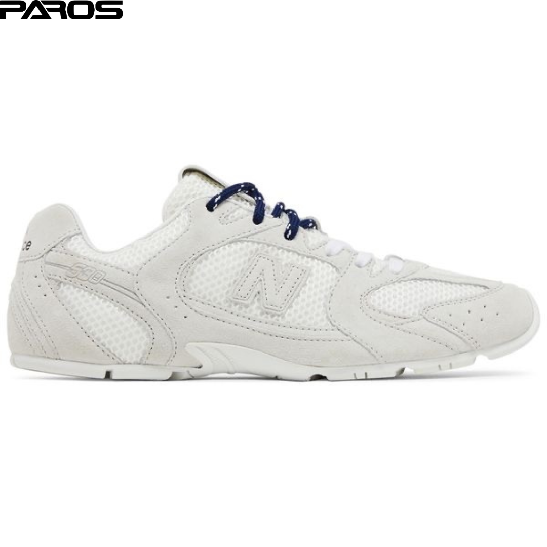 New Balance x Miu Miu 530 SL - White