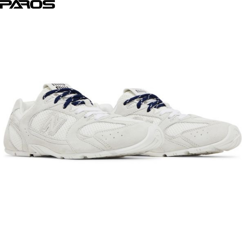 New Balance x Miu Miu 530 SL - White