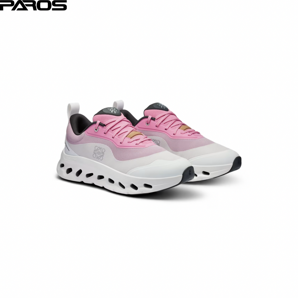On Cloudtilt 2 x Loewe - Pink / White