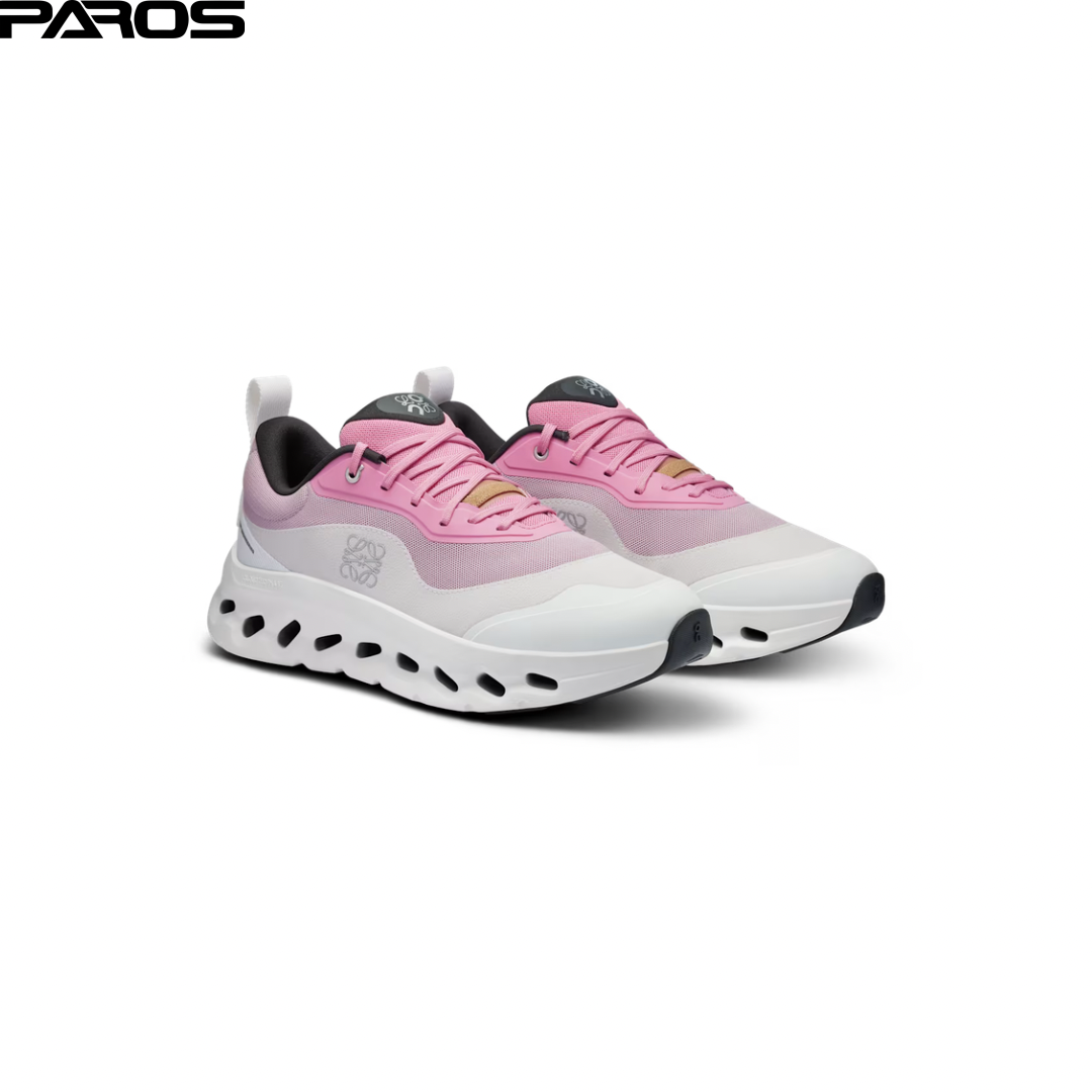 On Cloudtilt 2 x Loewe - Pink / White