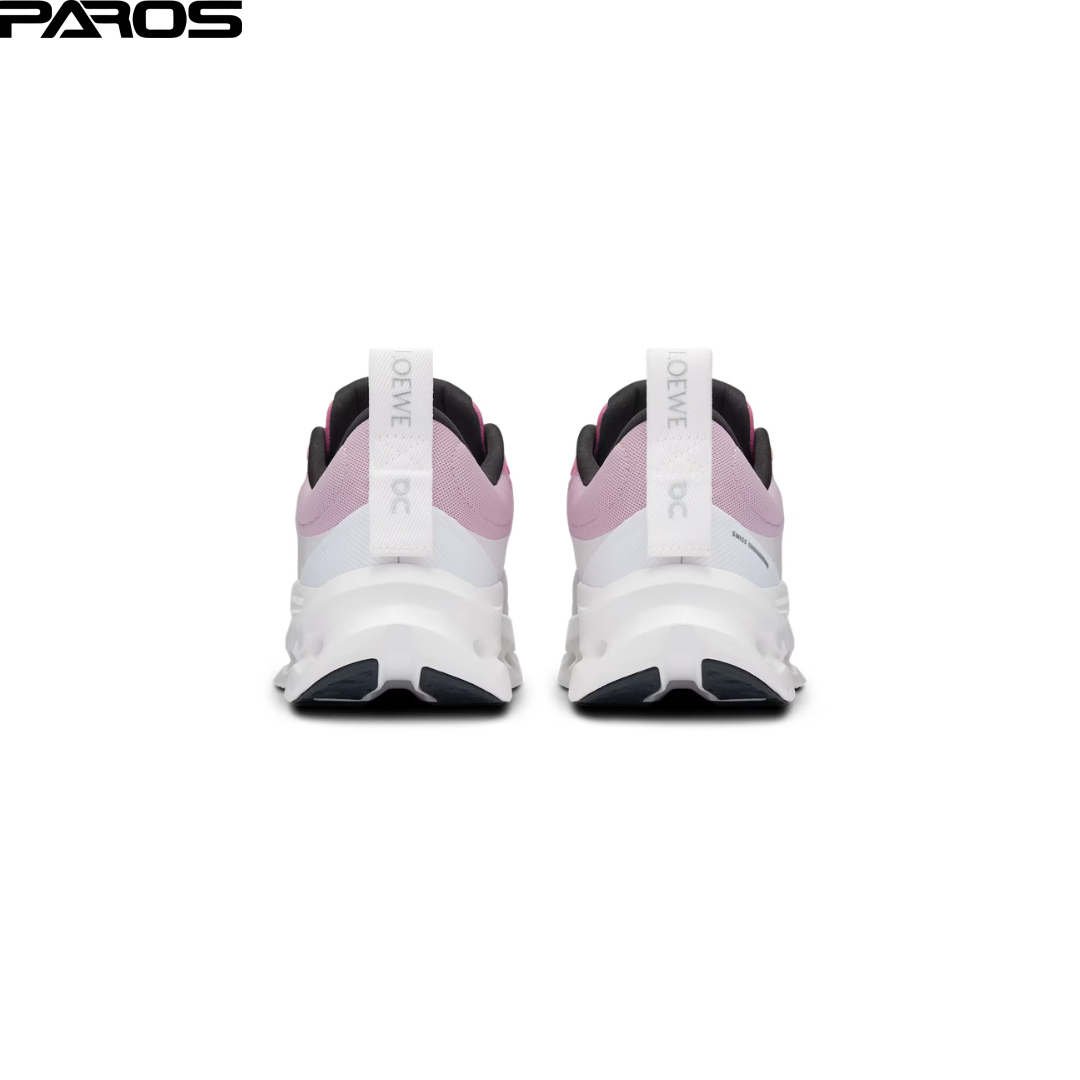 On Cloudtilt 2 x Loewe - Pink / White