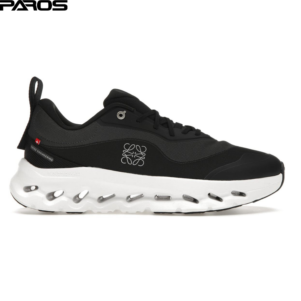 On Cloudtilt 2 x Loewe - Black