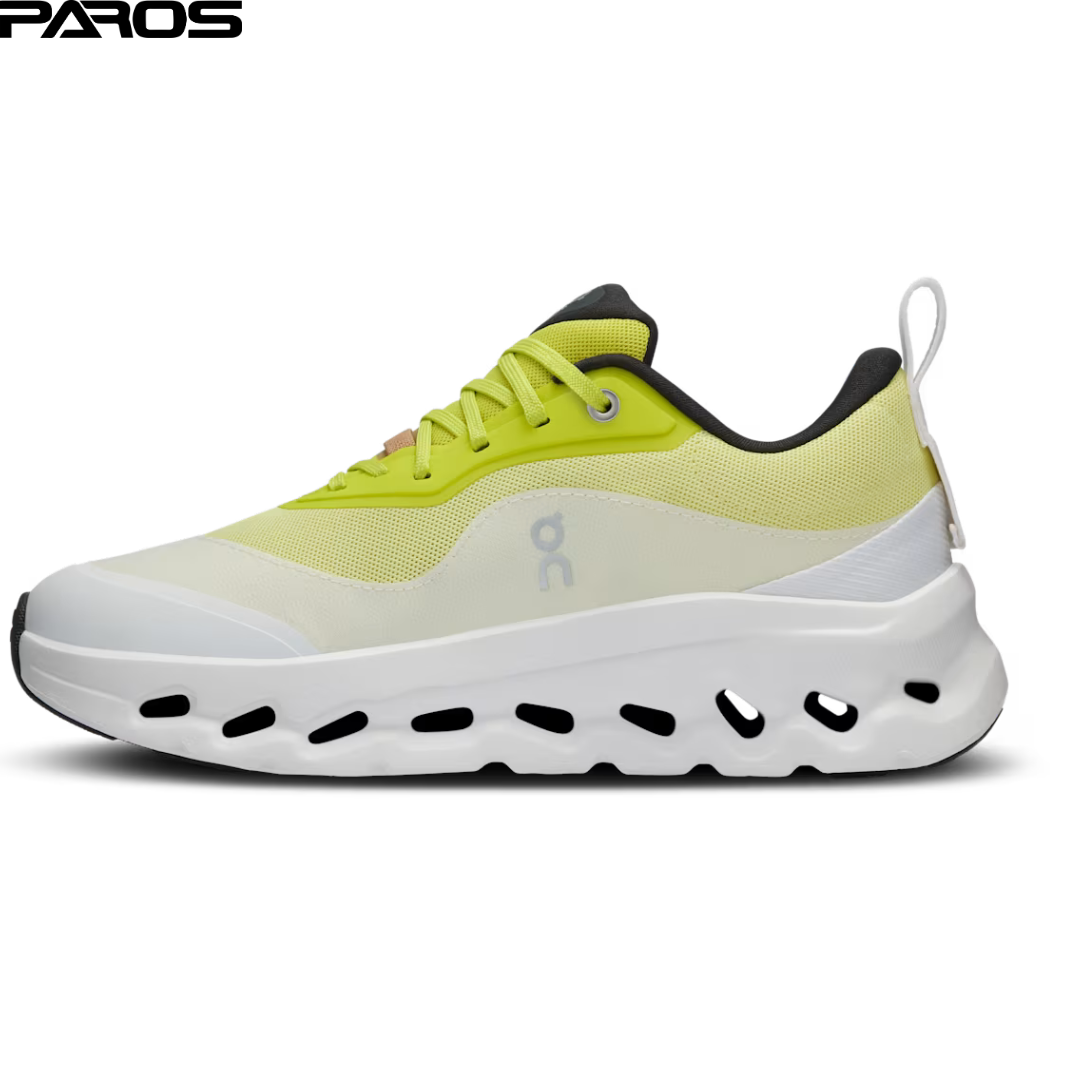 On Cloudtilt 2 x Loewe - Neon Yellow / White