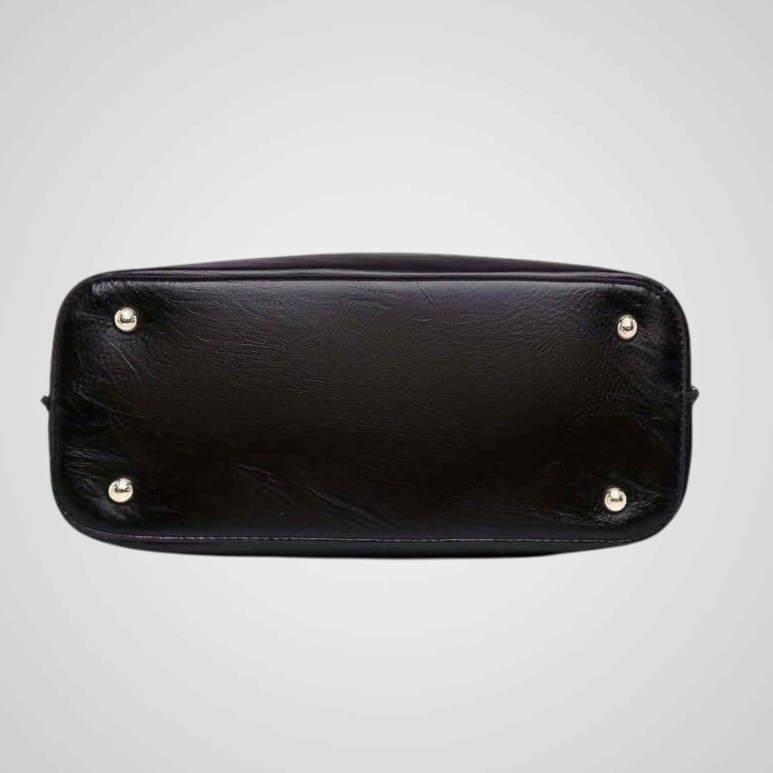 Anna | Sac en cuir bicolore élégant