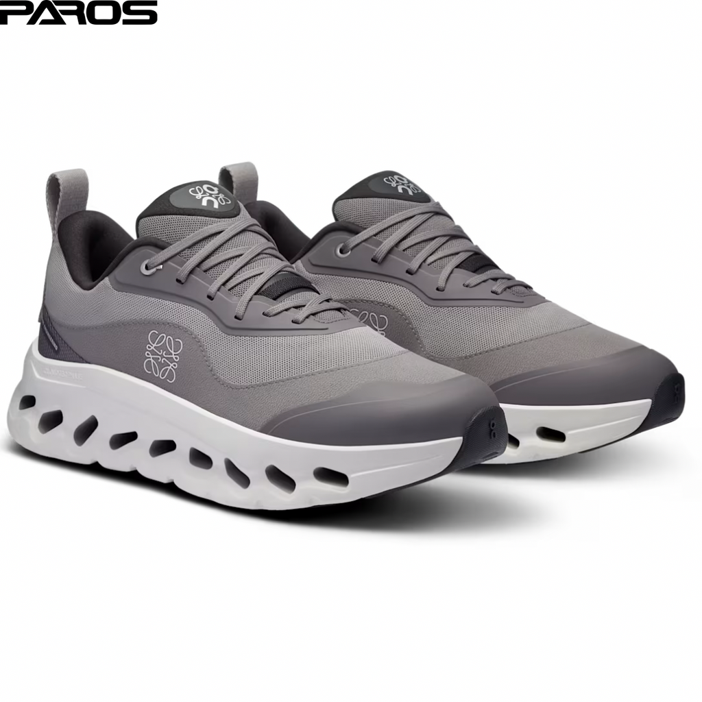 On Cloudtilt 2 x Loewe - Grey