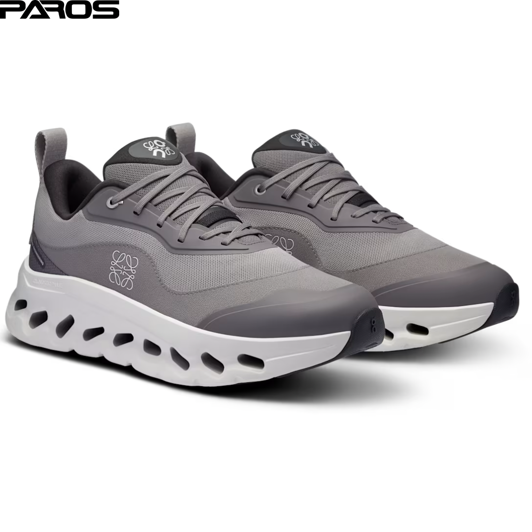 On Cloudtilt 2 x Loewe - Grey