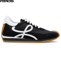 Loewe Flow Runner - Black / White